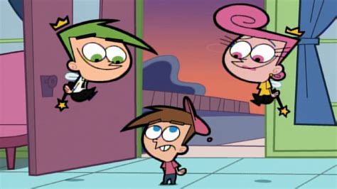 r/fairly oddparents|The Fairly OddParents! .